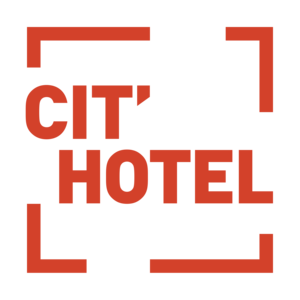 Hôtel Criden Tours - Cit'Hotel